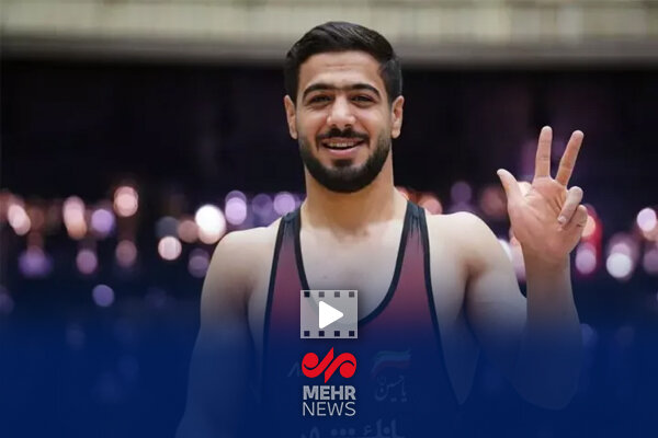 «فیروزپور» با ضربه فنی برنز گرفت «فیروزپور» با ضربه فنی برنز گرفت