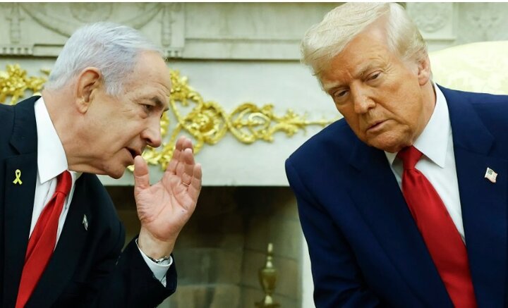 آکسیوس: نتانیاهو به ترامپ اطلاع داده بود که به قطر حمله میکند