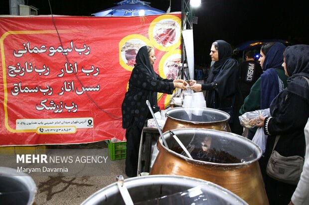 جشنواره اقوام ایرانی و نمایشگاه صنایع دستی در بجنورد
