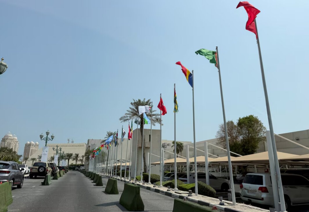 The deterrence condition of the Arab-Islamic summit