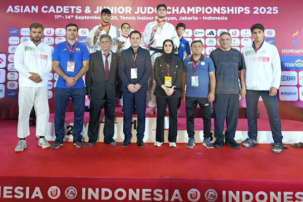 جودو و نیاز به «بازنگری» در ساختن نسل طلایی؛ شکست پلی برای پیروزی بزرگ 2