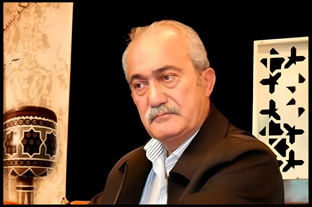 بهمن رجبی از خانه هنرمندان به خانه ابدی رفت؛ وداع با یک هنرمند پیشگام بهمن رجبی از خانه هنرمندان به خانه ابدی رفت؛ وداع با یک هنرمند پیشگام