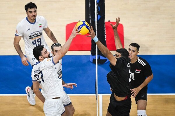 مصر،بازي،بازيكنان،تيم،باخت،تيمي،واليبال،جهان،ايران،تونس،مساب ...