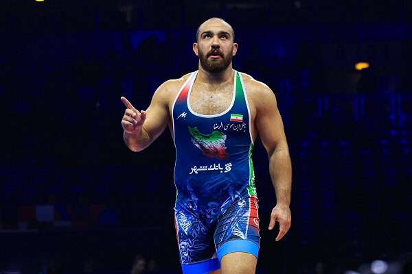 زارع،فينال،شريف