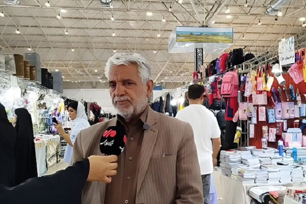 نمایشگاه پاییزه زاهدان در خدمت خانوادهها؛ قیمت ها به شدت نظارت میشود