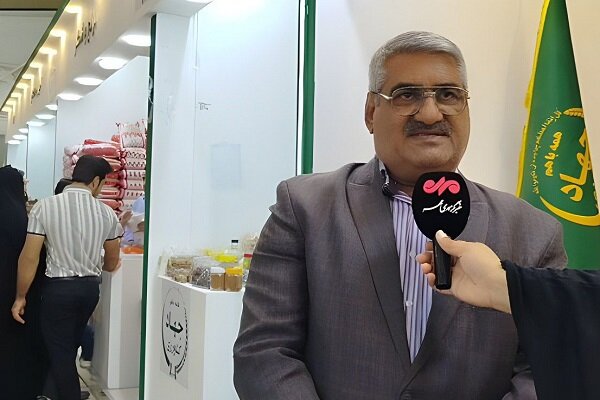 نمایشگاه پاییزه زاهدان در خدمت خانوادهها؛ قیمت ها به شدت نظارت میشود