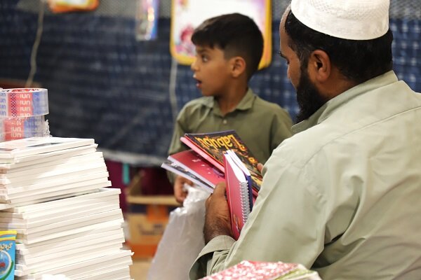 نمایشگاه پاییزه زاهدان در خدمت خانوادهها؛ قیمت ها به شدت نظارت میشود