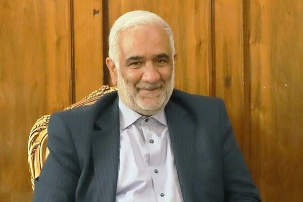 ابطحی: خاندان حَرب همه اعضای خود را در مسیر مقاومت فدا کرد ابطحی: خاندان حَرب همه اعضای خود را در مسیر مقاومت فدا کرد