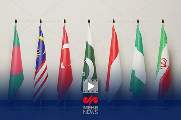 آیا ناتوی اسلامی تشکیل می‌شود؟