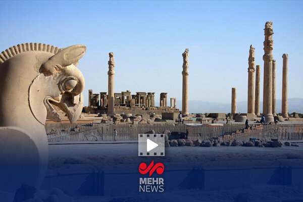 جهان،ايران