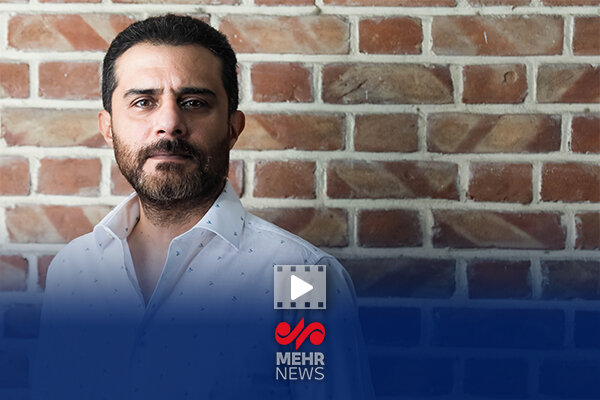 وحید رهبانی: ما ایرانی هستیم، با شاهنامه بزرگ شده‌ایم