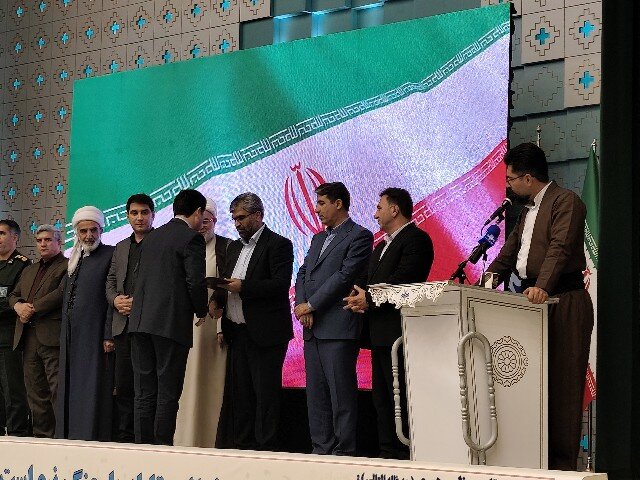 مدیرکل صدا و سیمای مرکز کردستان معرفی شد