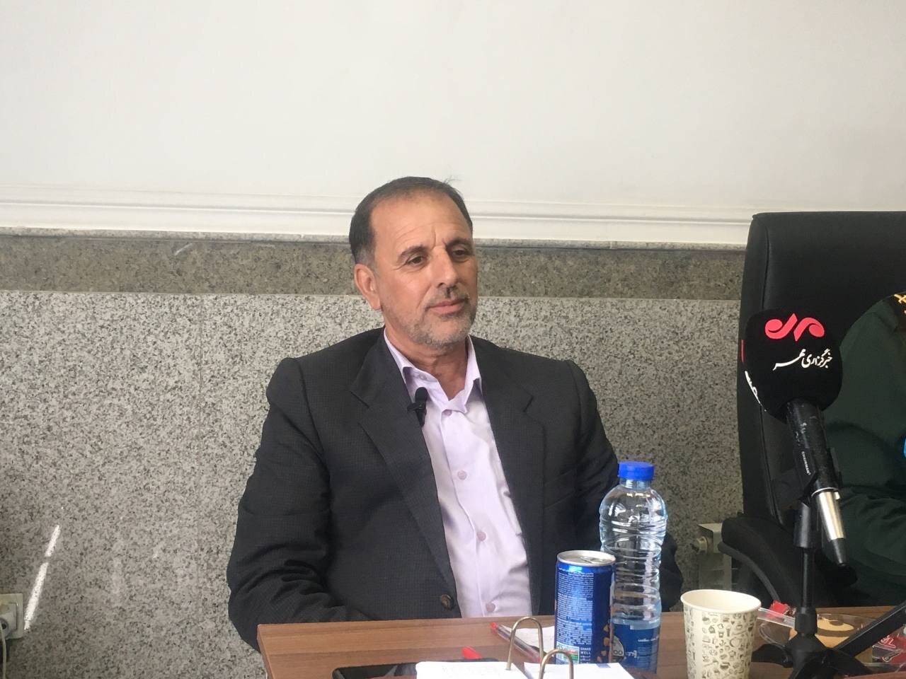 برگزاری ویژه‌برنامه‌های بنیاد شهید کرمانشاه در هفته دفاع مقدس