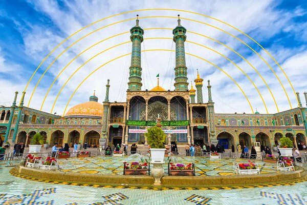 ايرانسل،قم،مشتركان،شهر،روز،هديه،ايران،دستوري