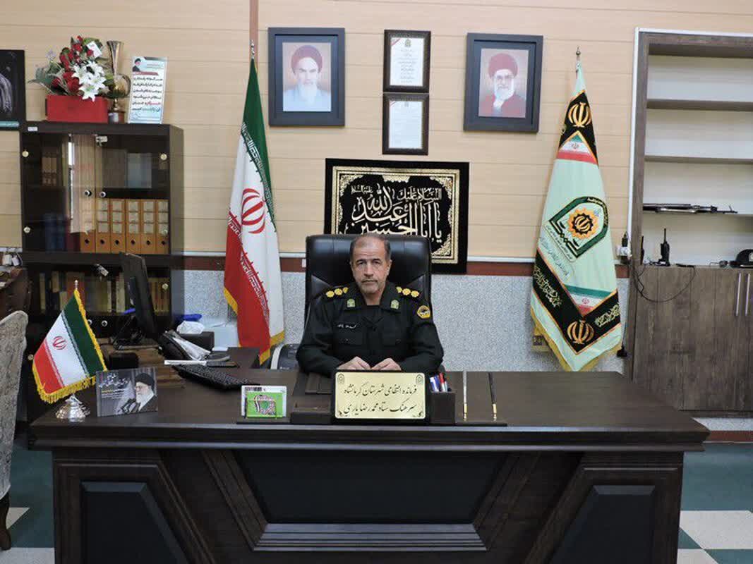 روایت درگیری مأموران اجرائیات و شهروندان در کرمانشاه