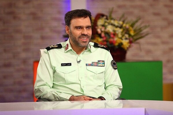 همراهی پلیس با نظام آموزشی کشور