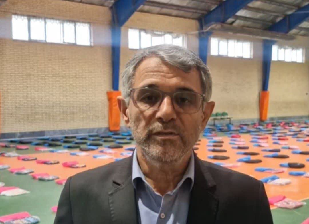 ساماندهی کمک به نیازمندان با متمرکزسازی مراکز حمایتی