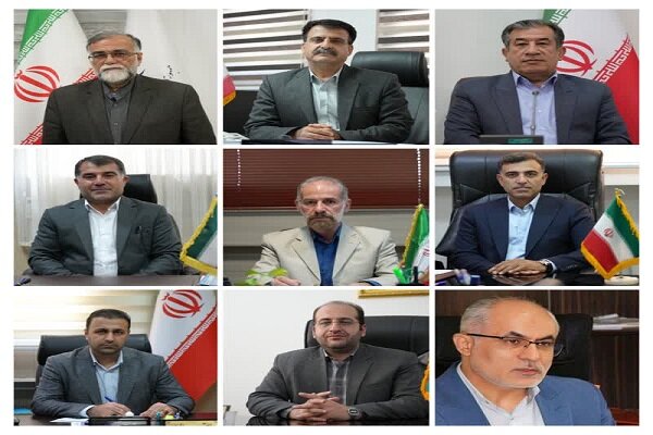 اعضای ستاد انتخابات شوراهای شهر و روستا لرستان انتخاب شدند