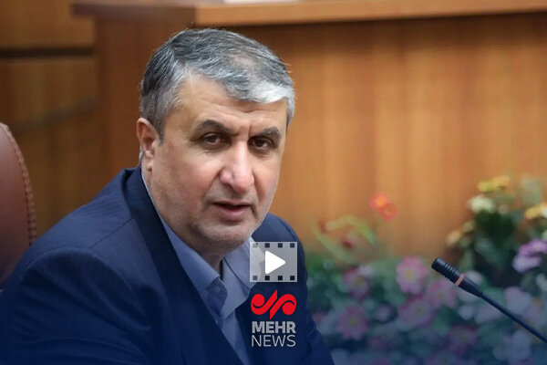 گزارش آژانس تأکید کرد ایران ابزار ساخت سلاح هسته‌ای ندارد