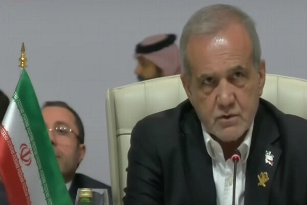 Iran urges unity as Pakistan, Afghanistan agree on ceasefire