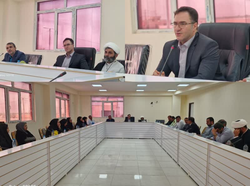 تنگستان آماده استقبال از سال تحصیلی جدید است