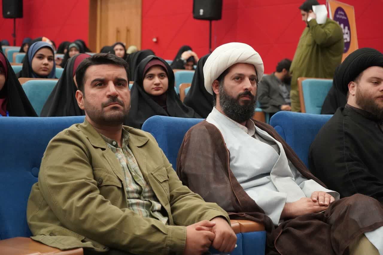 ۸۰ هزار تیم دانش آموزی در لیگ جهاد تبیین رقابت می کنند ۸۰ هزار تیم دانش آموزی در لیگ جهاد تبیین رقابت می کنند