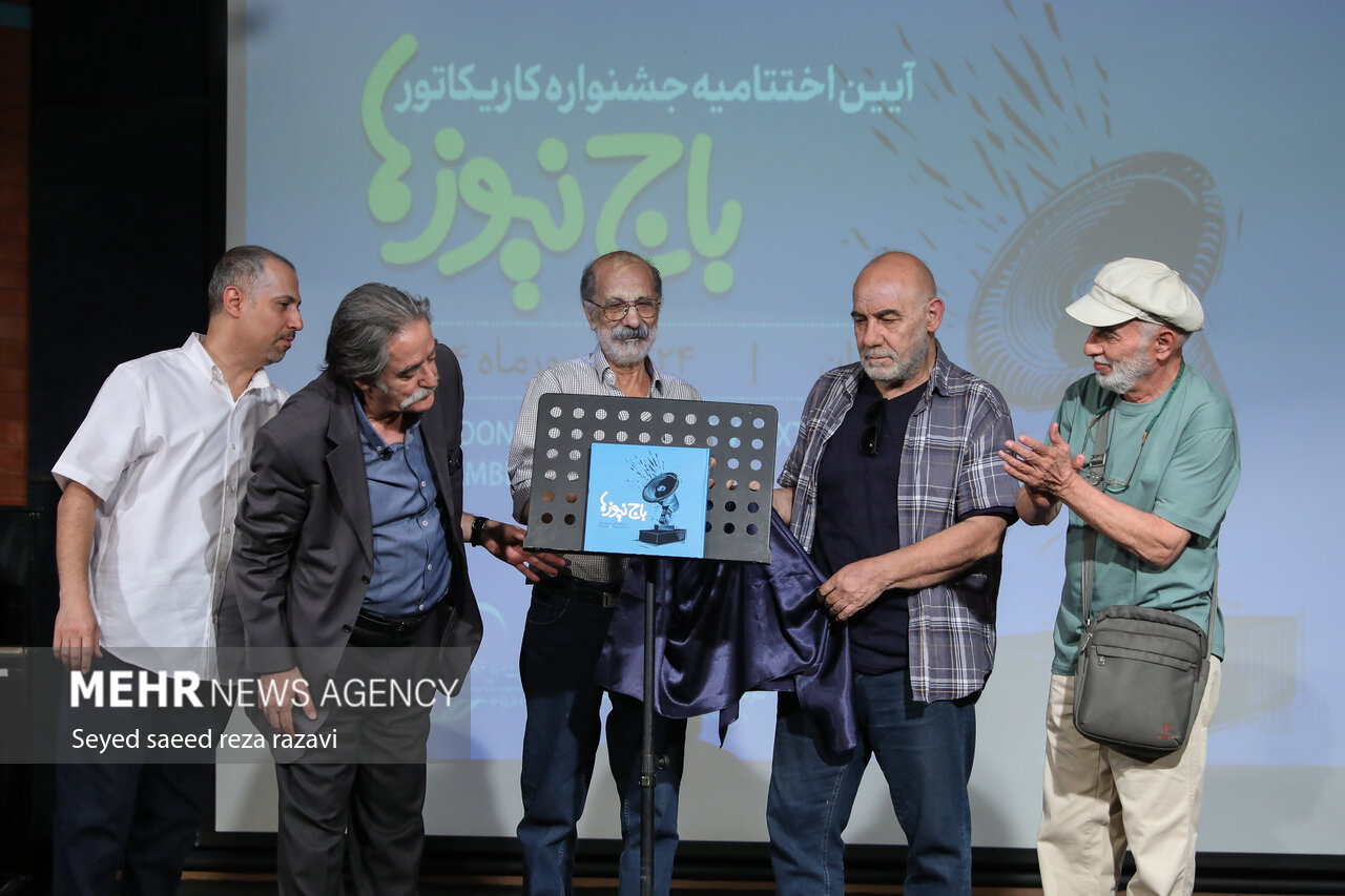 «باجنیوزها» روی دیوار آمدند؛ انعطافپذیری نسبت به فساد از بین رفته؟ «باجنیوزها» روی دیوار آمدند؛ انعطافپذیری نسبت به فساد از بین رفته؟