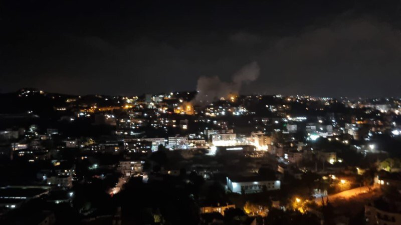 صهيونيستي،مدعي،لبنان