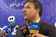 بخشودگی جرایم مالیاتی ورفع موانع واردات ماشین‌آلات ۱۲واحد تولیدی تهران
