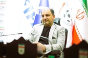 توضیحات سخنگوی فدراسیون از جلسه تاج با مسئولان فیفا