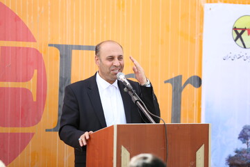 شتاب سرمایه‌گذاری در نیروگاه‌های خورشیدی ورامین