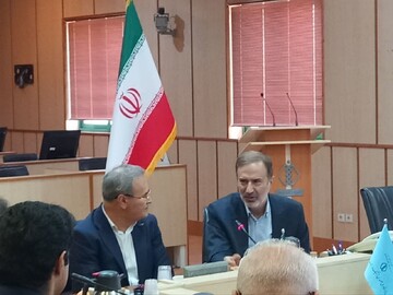 حمایت از زیست‌بوم بیوتکنولوژی با همکاری تات، پژوهشگاه ژنتیک و پاستور