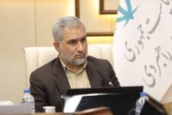 تسلیت معاون راهبردی و امور مجلس رئیس جمهور به سقاب اصفهانی