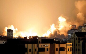 أكثر من 60 شهيداً في قطاع غزة خلال ساعات.. والاحتلال ينسف منازل في الشيخ رضوان