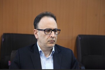 سلحشور: ۲۴۰ هزار پروفایل ژنتیکی در بانک اطلاعاتی پزشکی قانونی ذخیره شد