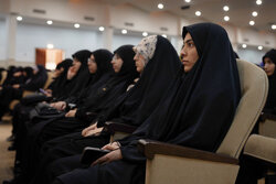 درخشش بانوان فناور جامعه الزهرا در آسمان سایبر