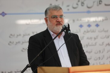 استاندار تهران:  در  ۱۲۰۰مدرسه تهران تا دهه فجر پنل خورشیدی نصب می شود