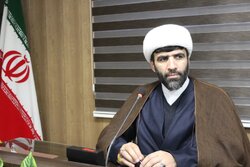 تمدن نوین اسلامی با ایمان و اتحاد محقق می‌شود