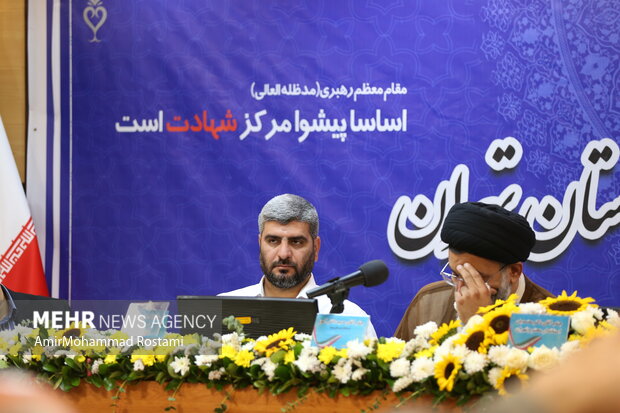 قطار شهری ورامین، قرچک و پیشوا با تأمین رامها وارد فاز عملیاتی میشود