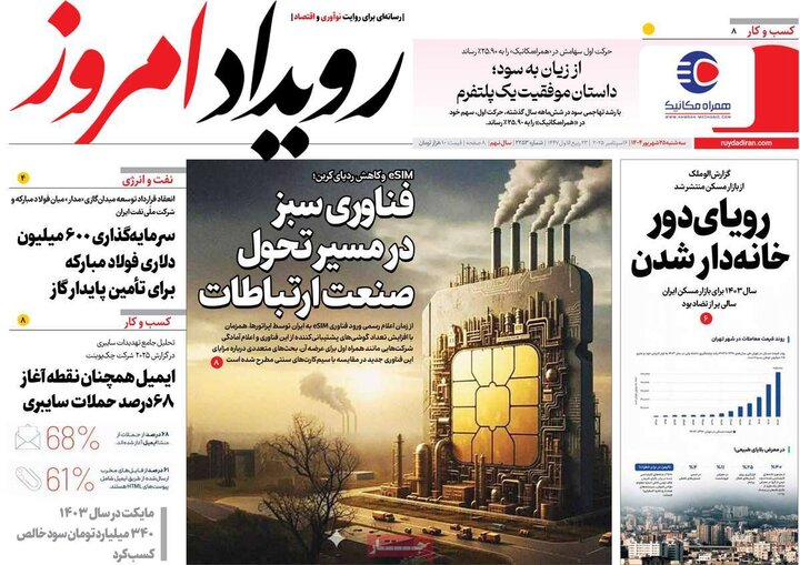 نامه‌های اصفهان