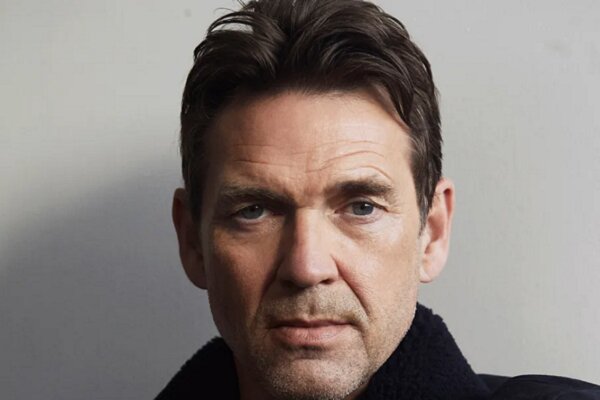 هانس کریستین اندرسن شخصیت اصلی یک سریال جنایی شد