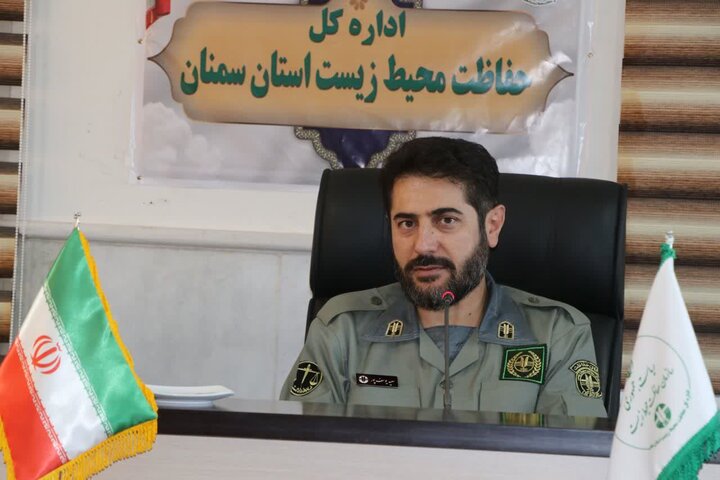 جشن احیای گور ایرانی؛ گورخر ایرانی در گرمسار به جمعیت پایدار رسید