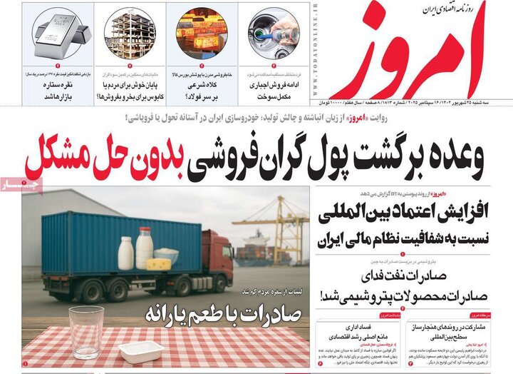 اقتصادی