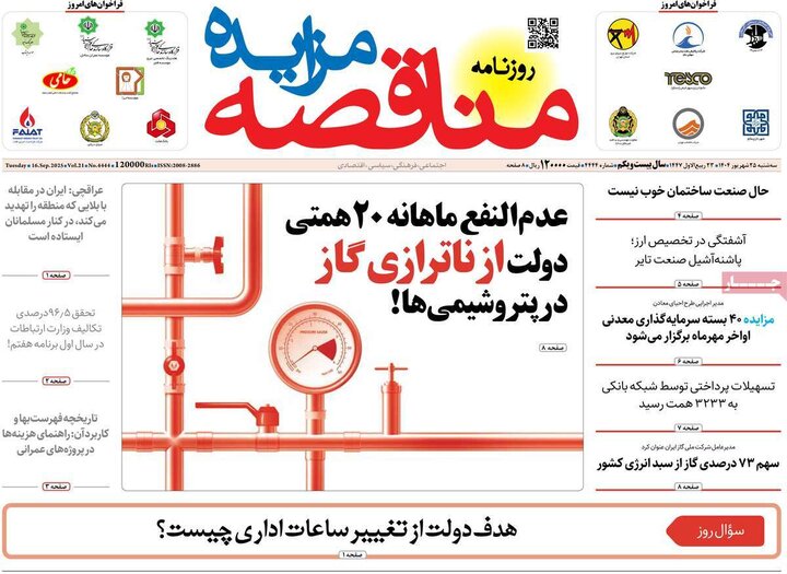 اقتصادی
