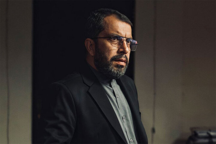 عباس جمشیدیفر دادستان «کوری» شد