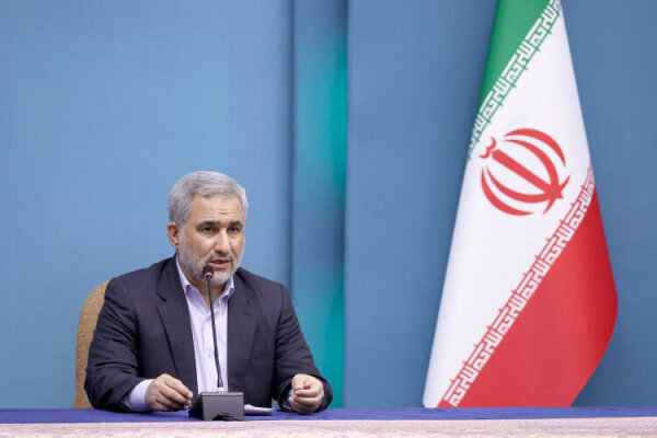 بدون فرهنگ‌سازی، قوانین برای حفاظت از محیط زیست کافی نیست
