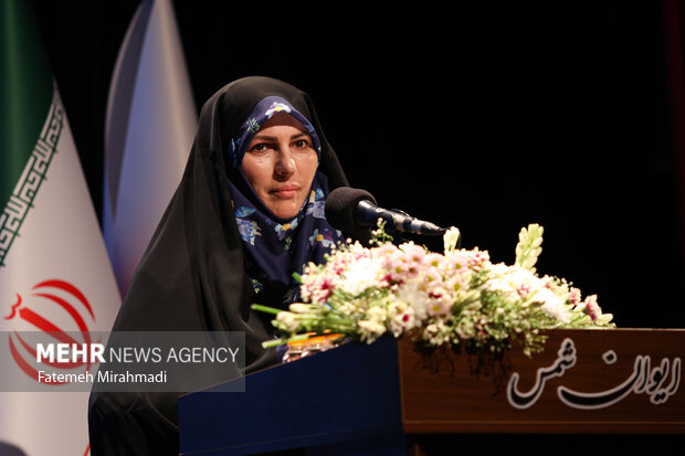 آئین میثاق و همبستگی زنان در جنگ دوازده روزه