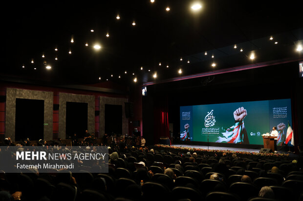 آئین میثاق و همبستگی زنان در جنگ دوازده روزه