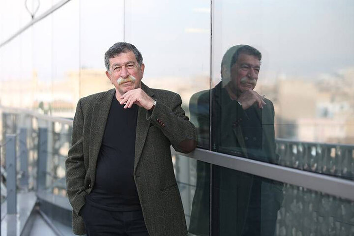 مروری بر «خاطرات روستا» در گفتگو با فرهاد ورهرام