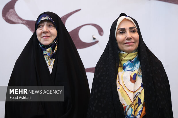 جشن ماه مهر و مهربانی در خیریه امدادگران عاشورا